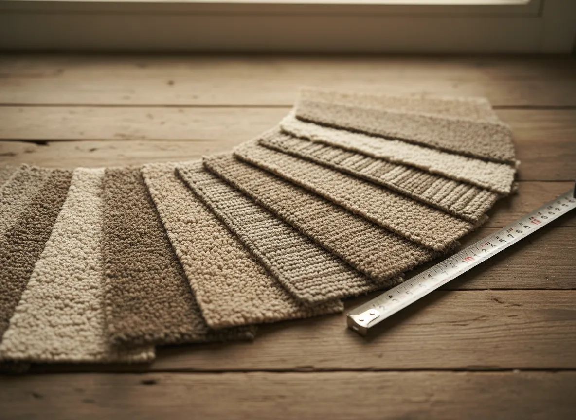 Carpet Installation Trinidad, TX FAQs